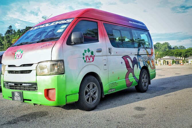 Kuala Lumpur Airport Arrival Transfer to Kuala Lumpur City - Who should choose this transfer