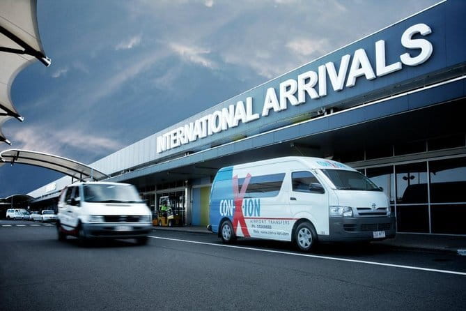 Kuala Lumpur Airport Departure Transfer from KL City - How dependable is the service?