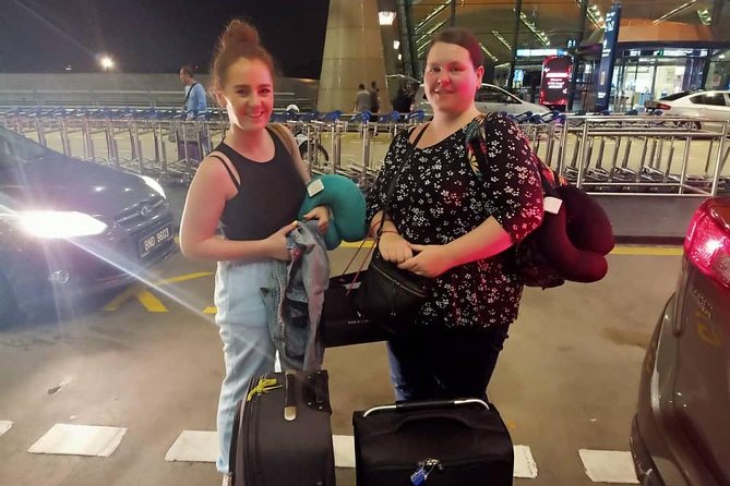 Kuala Lumpur Airport To Kuala Lumpur City Hotels - Key points to know before booking