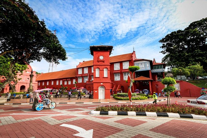 Kuala Lumpur Airport to Malacca Private Transfer - Leaving Kuala Lumpur Airport without the usual fuss