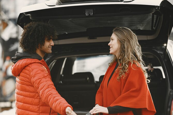 Kuala Lumpur Airport Transfer to Kuala Lumpur City - Should you book this Kuala Lumpur transfer?