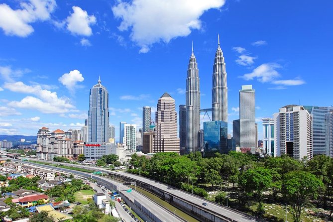 Kuala Lumpur Airport Transfer to Your Hotel - From KLIA arrivals to your hotel door