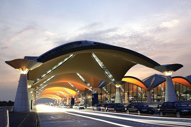 Kuala Lumpur Airport Transfer to Your Hotel - Why the $26.80 price can make sense
