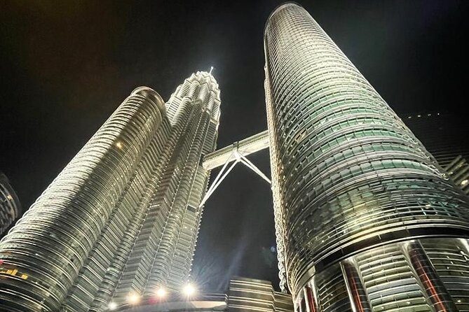 Kuala Lumpur Airport Transit Tour - Merdeka Square gathers Kuala Lumpur’s colonial-era landmarks