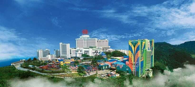 Kuala Lumpur: Batu Caves & Genting Private Day Trip - Who will enjoy this day most