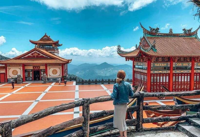 Kuala Lumpur: Batu Caves & Genting Private Day Trip - Practical tips for making the day easier