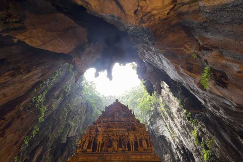 Kuala Lumpur: Batu Caves & Genting Private Day Trip - FAQ