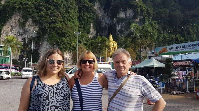 Kuala Lumpur: Batu Caves & Historic Buildings Tour - Little India and the city’s cultural mix