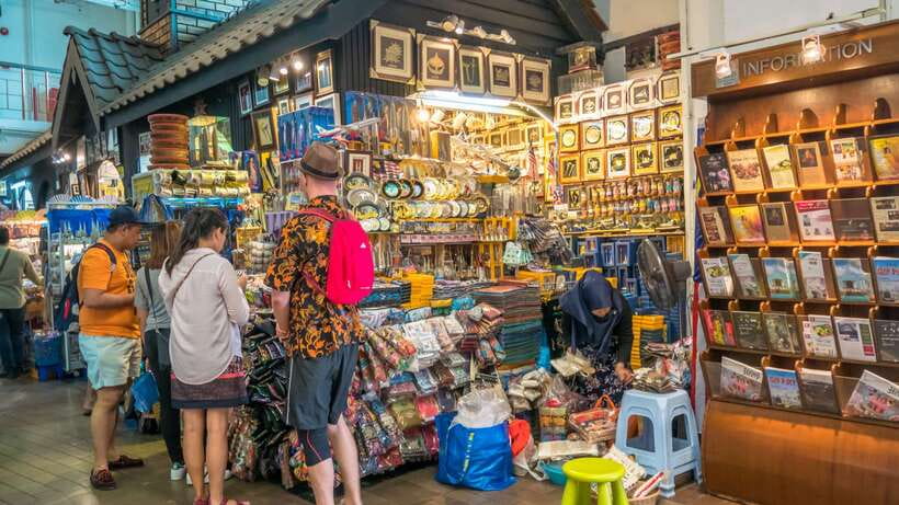 Kuala Lumpur: Batu Caves & Historic Buildings Tour - Is the $34 price good value?