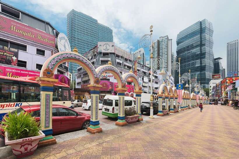 Kuala Lumpur: Batu Caves & Historic Buildings Tour - What to wear and bring