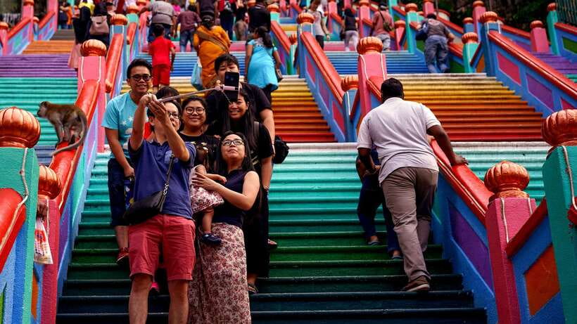 Kuala Lumpur: Batu Caves & Historic Buildings Tour - Who will get the most from this tour?