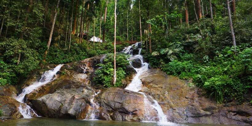 Kuala Lumpur: Batu Caves, Ramayana Caves & Kanching Falls - FAQ