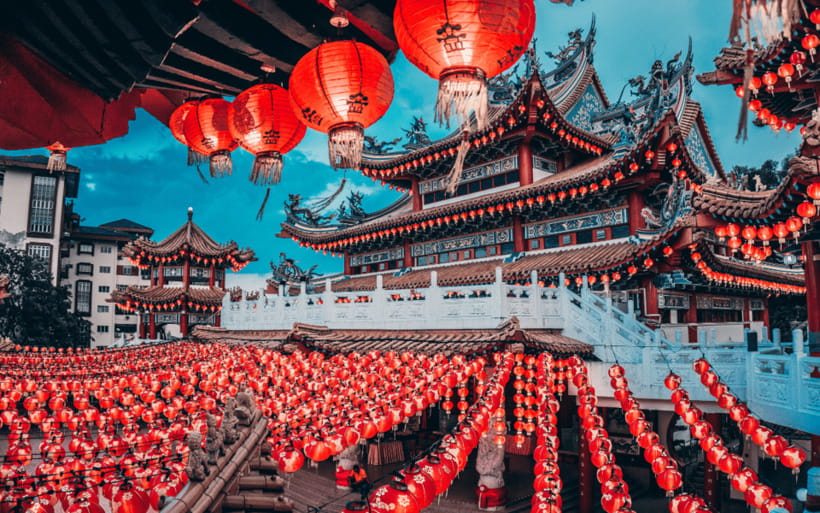 Kuala Lumpur: Batu Caves, Thean Hou Temple & National Mosque - Should you book this Kuala Lumpur tour?