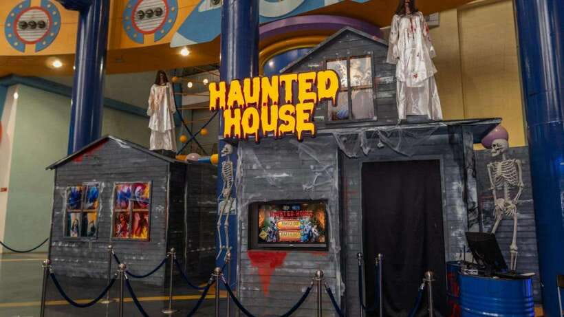 Kuala Lumpur: Berjaya Times Square Theme Park Entry Ticket - A practical one-day plan