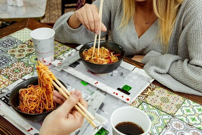 Kuala Lumpur Best Food Tour With A Guide - Why this Kuala Lumpur food tour works