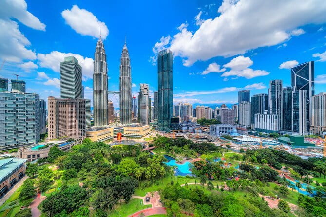 Kuala Lumpur Best Food Tour With A Guide - Brickfields: a taste of Little India