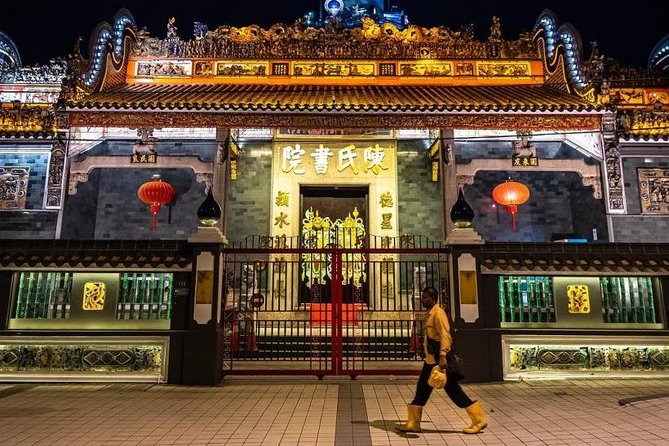 Kuala Lumpur by Night: Cultural Sights, City Lights & Local Vibes - Merdeka Square and the River of Life
