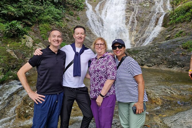 Kuala Lumpur: Cameron Highlands & Batu Caves Private Day Tour - Cameron Bharat Tea Estate and the First Highland Views