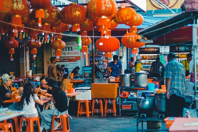 Kuala Lumpur City & Batu Caves Temple Private Tour - Key points at a glance