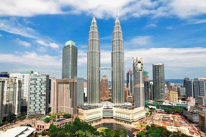 Kuala Lumpur City & Batu Caves Temple Private Tour - Why this works well for a cruise stop