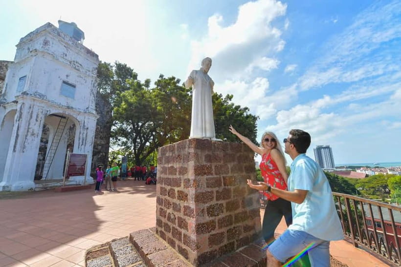 Kuala Lumpur: City Highlights, Batu Caves, and Malacca Tour - One long day, three sides of Malaysia
