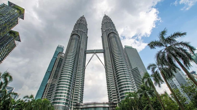 Kuala Lumpur: City Highlights, Batu Caves, and Malacca Tour - Kuala Lumpur’s civic and royal-looking landmarks
