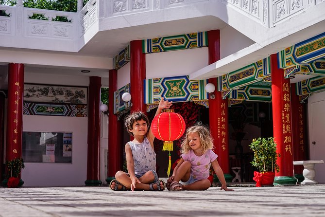 Kuala Lumpur City Highlights Group Tour - Why this is a useful first look at Kuala Lumpur