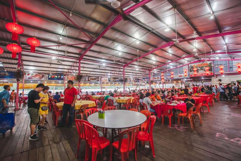 Kuala Lumpur: City Sights, Batu Caves and Fireflies Day Trip - Is $103 good value?