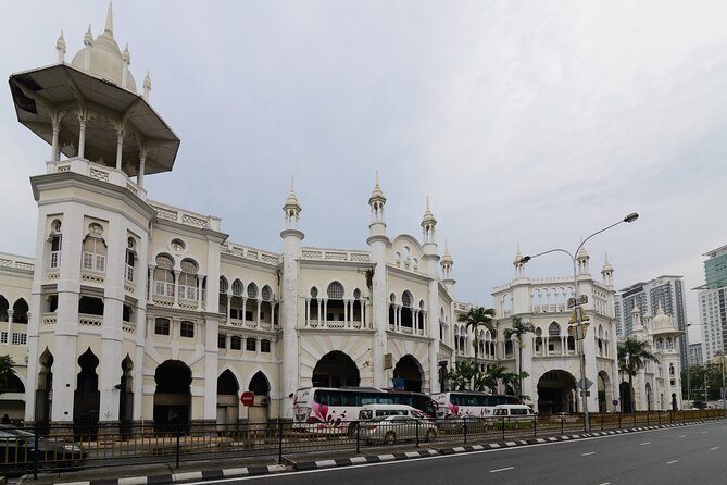 Kuala Lumpur City Tour (8 hours) - Batu Caves brings a completely different Kuala Lumpur