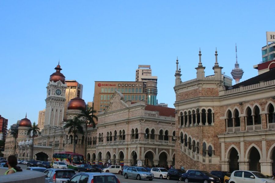 Kuala Lumpur: City Tour & Batu Caves Combo - What the guiding is really like