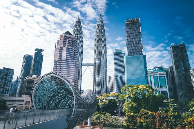 Kuala Lumpur City Tour Full Day 8 hours - Royal Selangor: a short look at Malaysian pewter