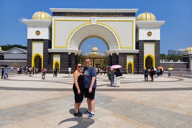 Kuala Lumpur City Tour - Half Day - What this half-day Kuala Lumpur tour is really like