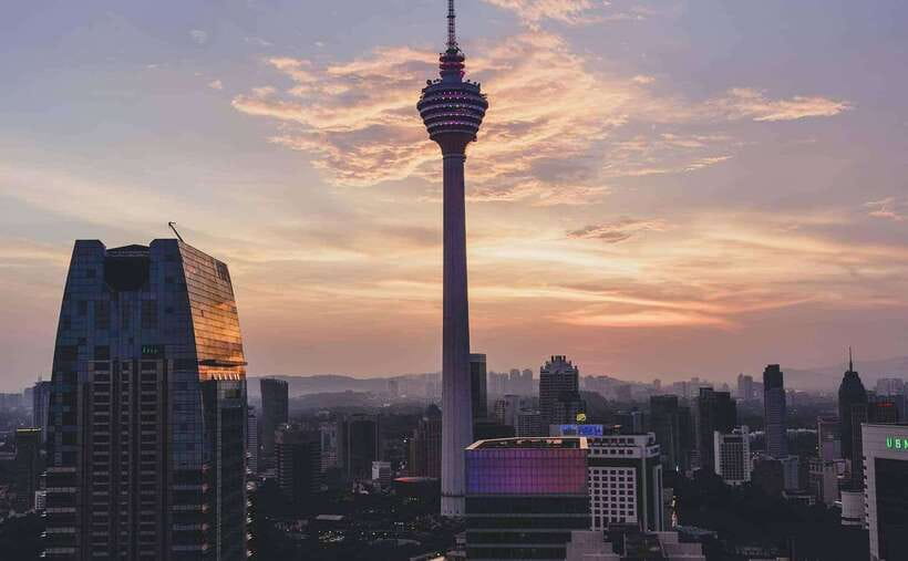 Kuala Lumpur: City Tour, KL Tower Ticket & Putrajaya w/ Boat - Is $110 a fair price?