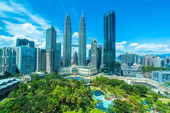 Kuala Lumpur City Tour with 21 Attraction (Private) - Key points to know before you book