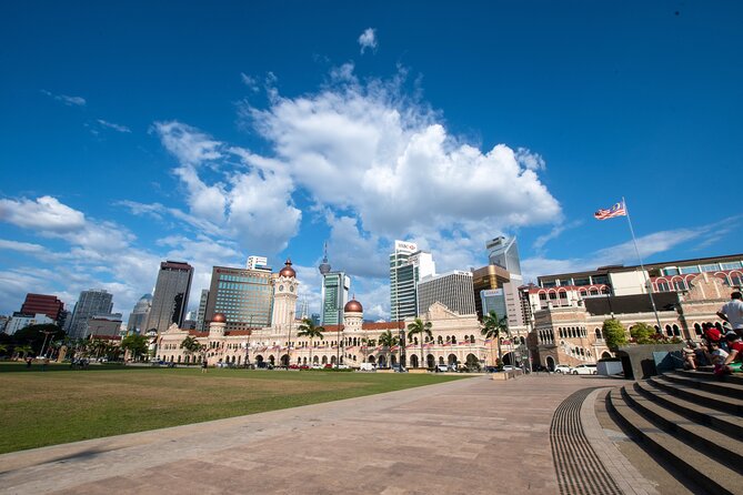 Kuala Lumpur City Tour with Batu Caves Discovery (Shared) - What the $13 price really covers