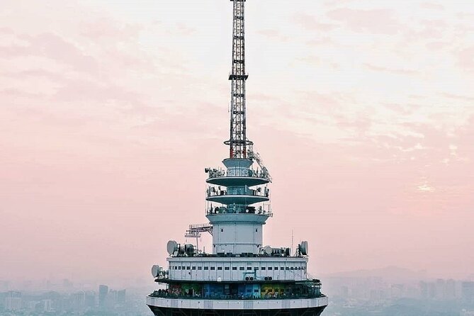 Kuala Lumpur City Tour with KL Tower Observation Deck - From Petronas towers to Kuala Lumpur Tower