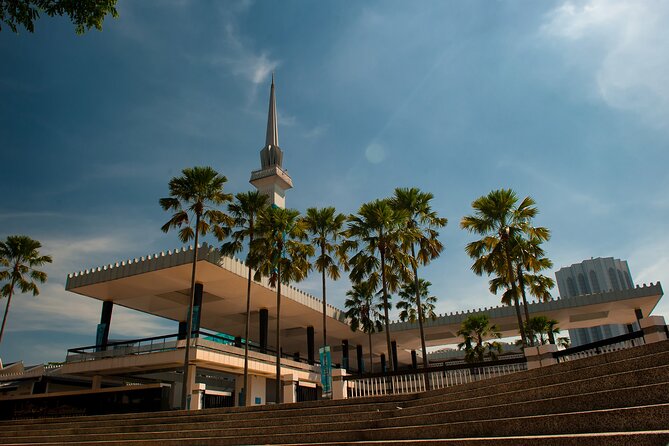 Kuala Lumpur City Tour with KL Tower Observation Deck - Taman Botani Perdana and the Lake Gardens