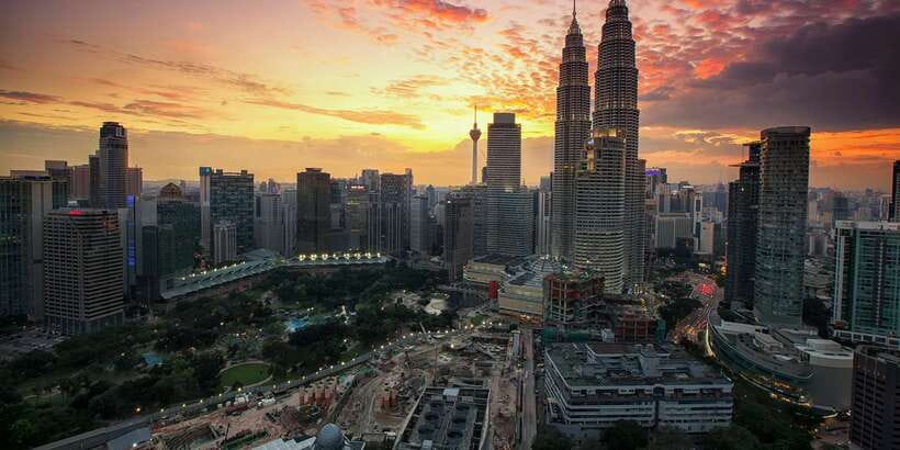 Kuala Lumpur City Tour with KL Tower Ticket - Merdeka Square and the miniature city at KL Gallery