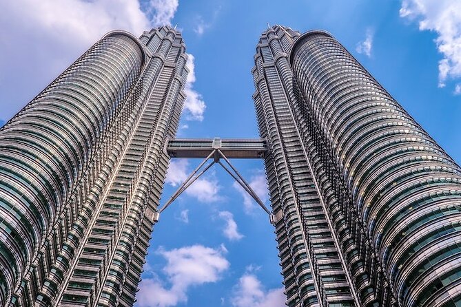 Kuala Lumpur City Tour with Petronas Twin Tower Admission Ticket - Beryl’s Chocolate Kingdom and the optional shopping question