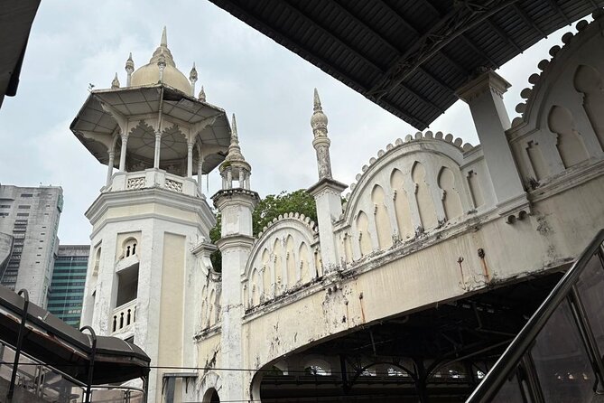 Kuala Lumpur Colonial History Walk - Private Guided Tour - Following the Klang River to Kuala Lumpur’s birthplace
