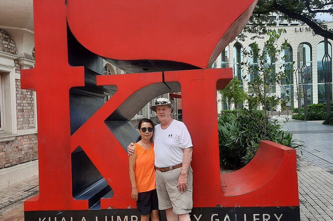 Kuala Lumpur Cruise Excursions from Port Klang for KL City Tour - Key points at a glance