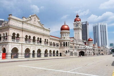Kuala Lumpur Cultural and Heritage Tour