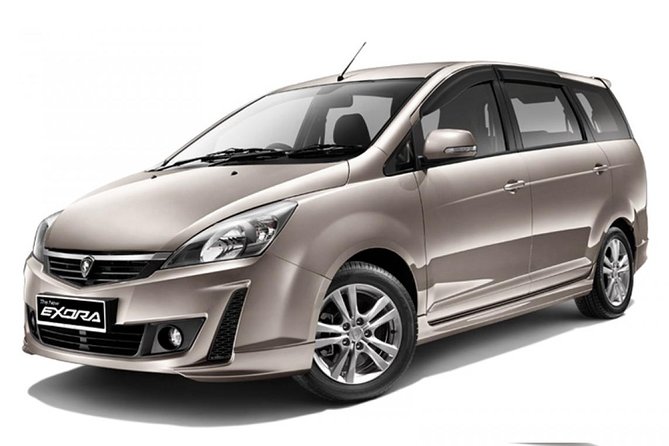 Kuala Lumpur Customizable Private Tour Including Driver - Key points to know before booking