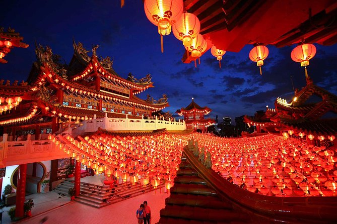 Kuala Lumpur Customizable Private Tour Including Driver - Your driver is the key part of the experience