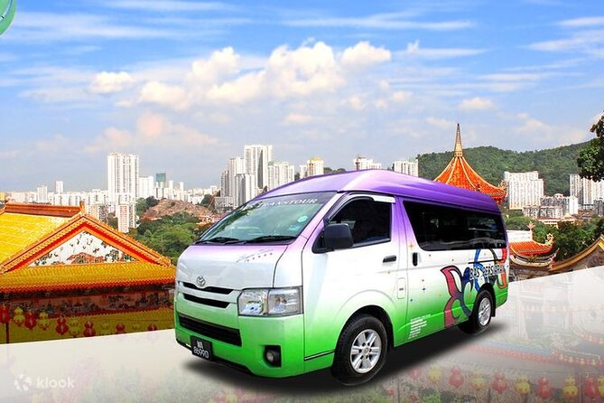 Kuala Lumpur Customizable Private Tour Including Driver - Independence Square and Kuala Lumpur’s civic center
