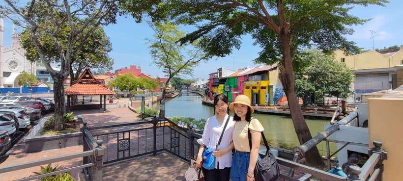 Kuala Lumpur Discovery: Shared Group Tour from Port Klang - Key points to know before booking
