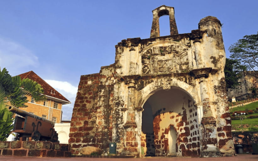 Kuala Lumpur Discovery: Shared Group Tour from Port Klang - Shared groups, timing, and the return to port