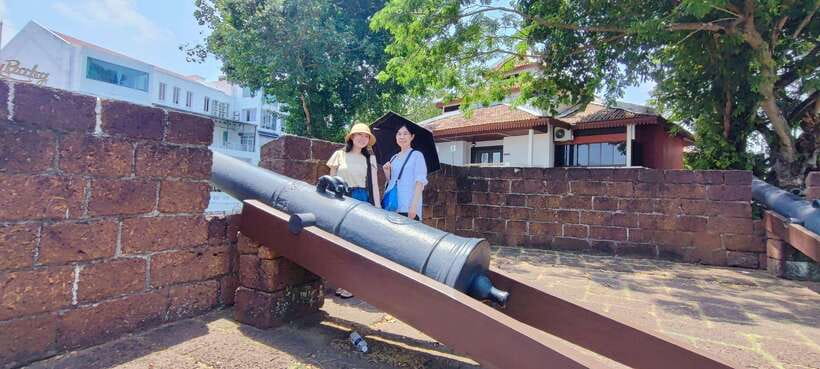 Kuala Lumpur Discovery: Shared Group Tour from Port Klang - Why this tour works for a short port stop