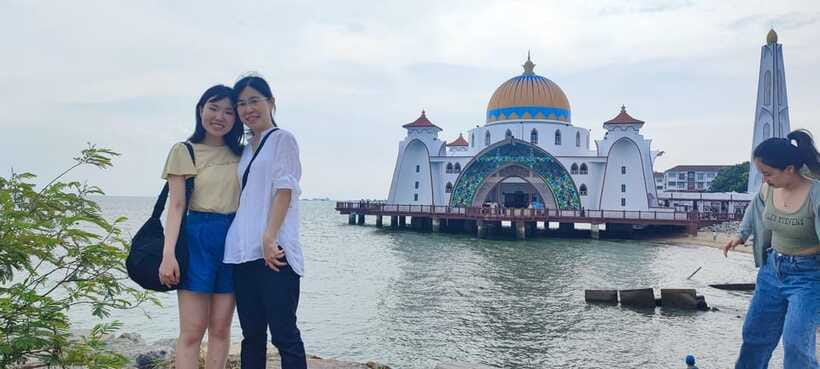 Kuala Lumpur Discovery: Shared Group Tour from Port Klang - Istana Negara, the King’s Palace
