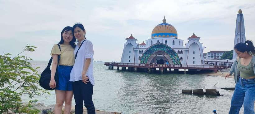 Kuala Lumpur Discovery: Shared Group Tour from Port Klang - The one-hour drive from Port Klang